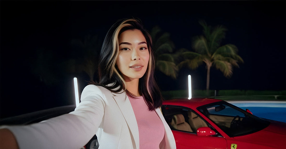 Miami Vices – The Wunderland.EXE Release Night