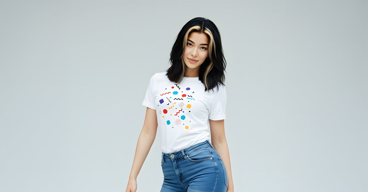 Graphic Tees
