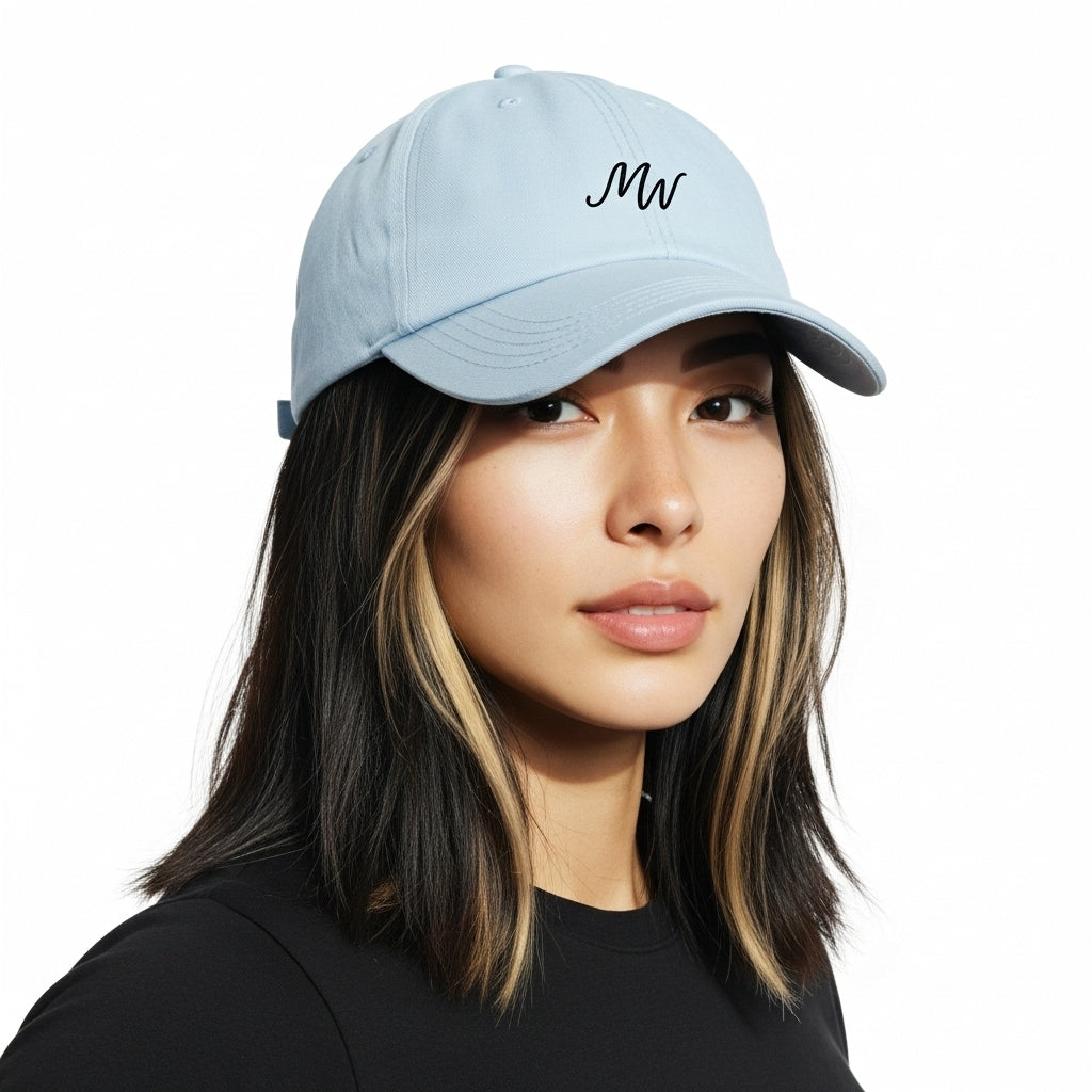 Signature MW Logo Cap