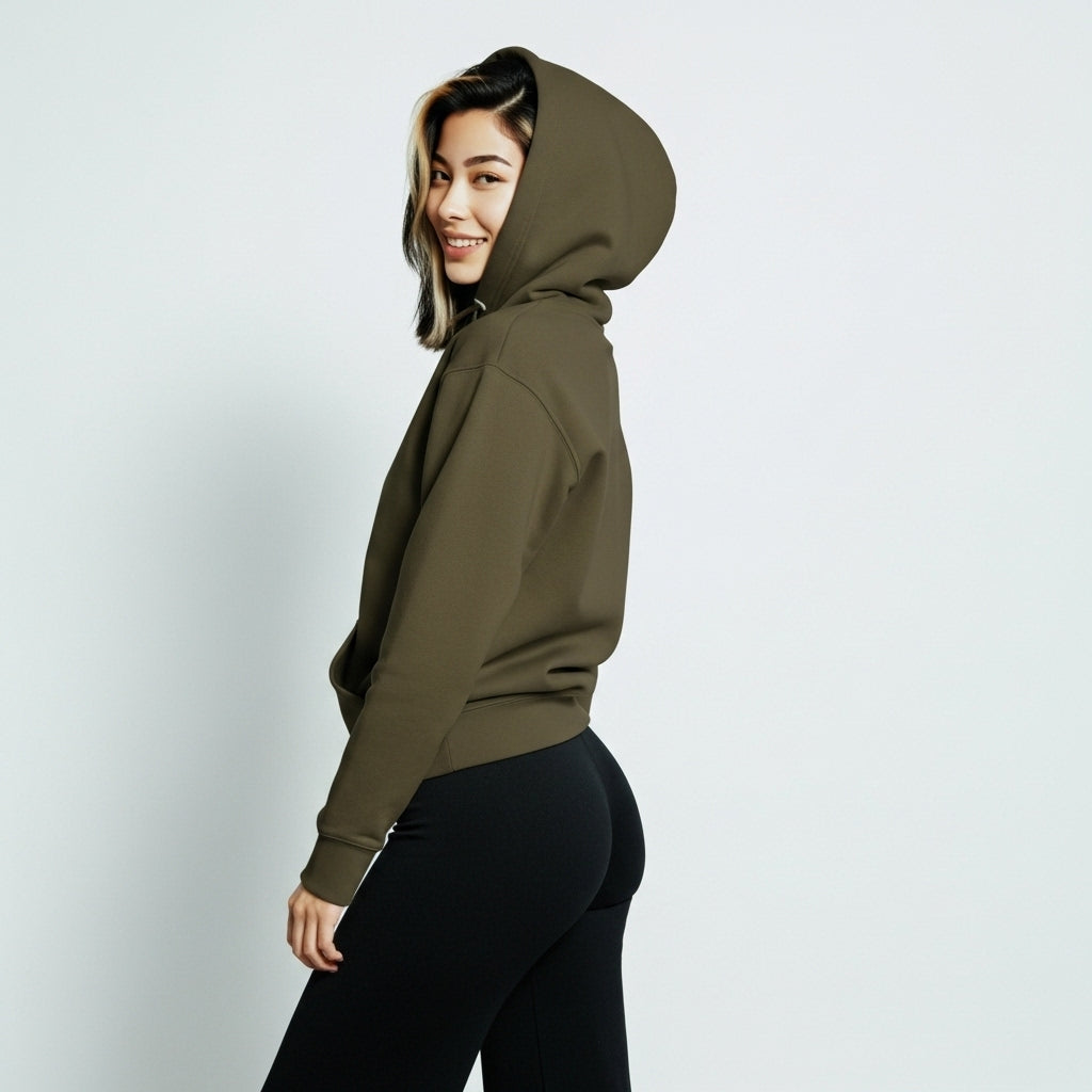 Maison Wunderland Premium Hoodie