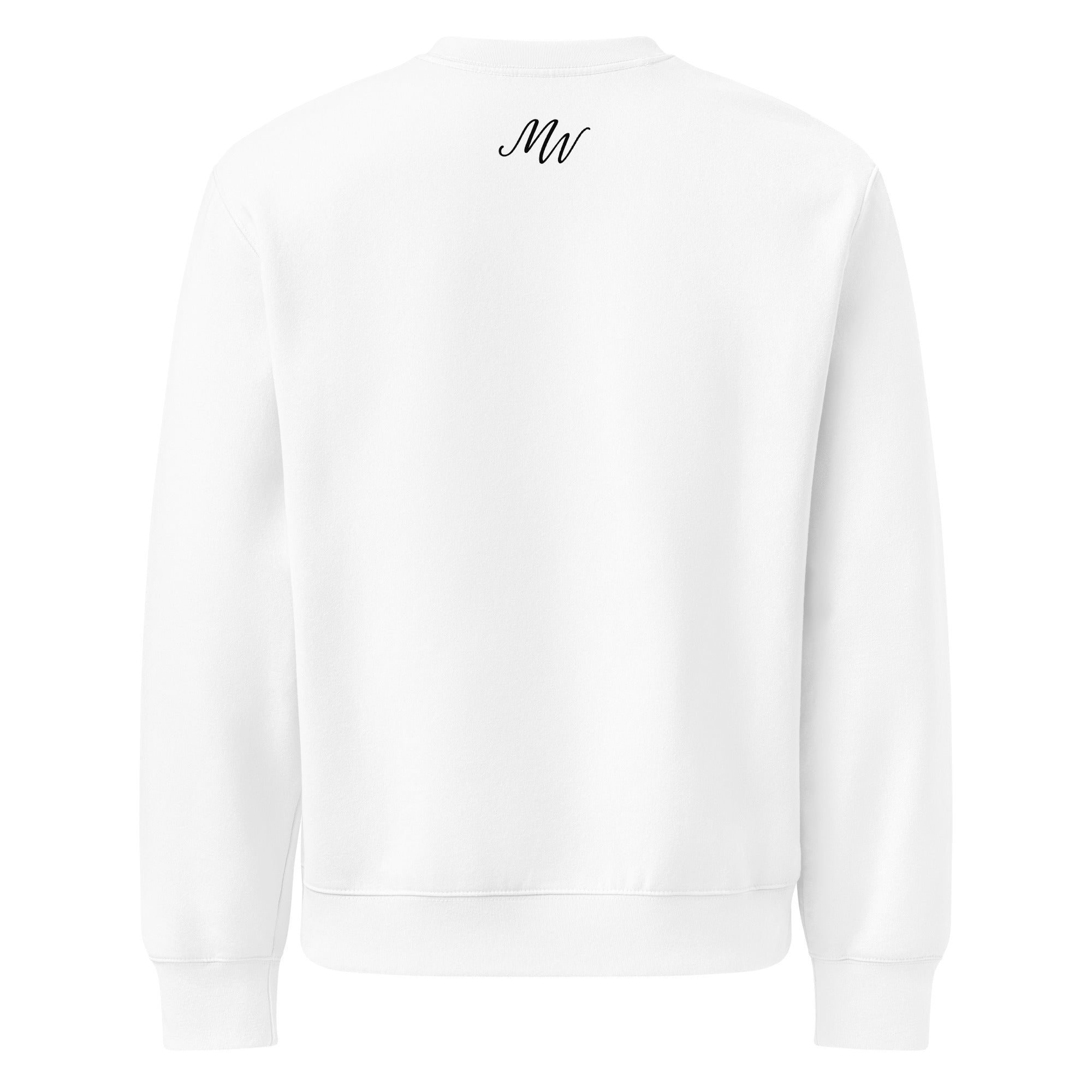 RnB Heavyweight Sweatshirt