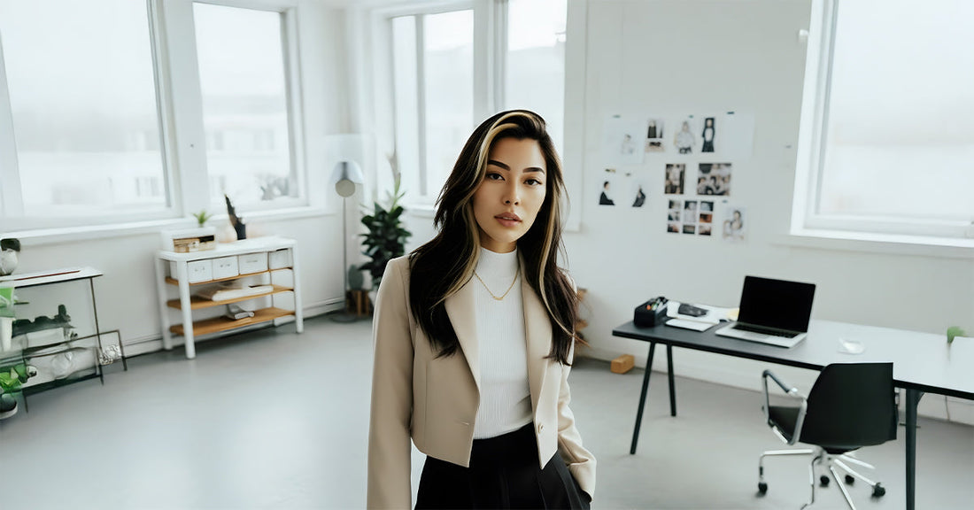 Join the Maison Wunderland Affiliate Program