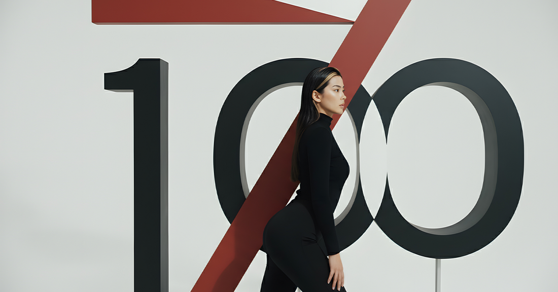 Only 100 Fans: The Visual That Introduces the Queenslayer Era