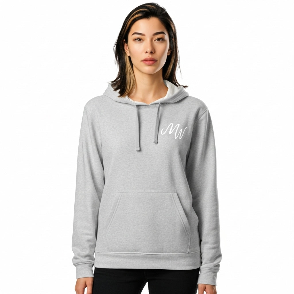 Maison Wunderland Adidas Fleece Hoodie