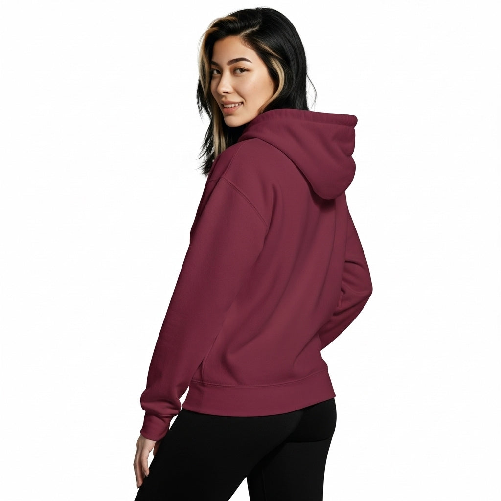 Maison Wunderland Premium Hoodie