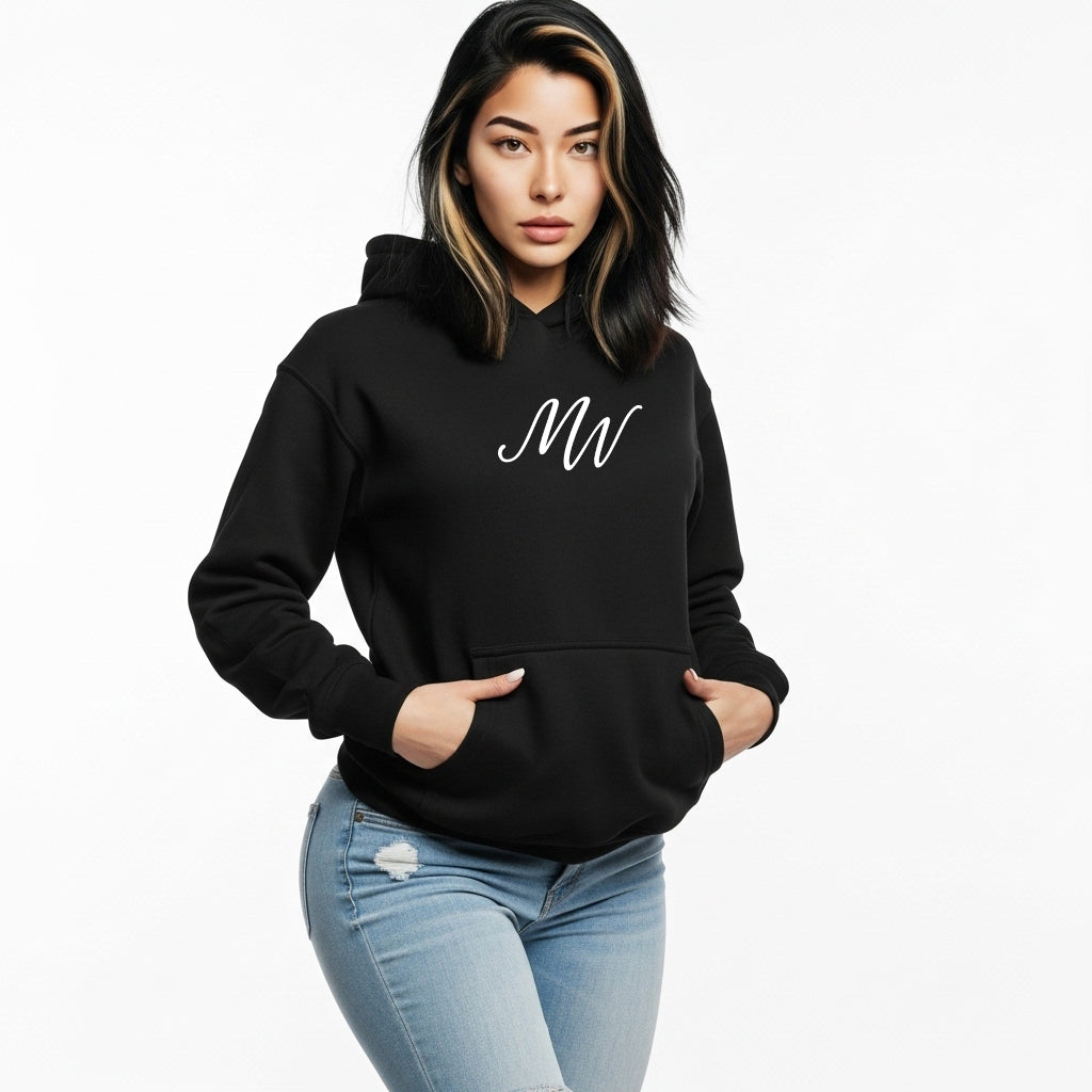 Maison Wunderland Premium Hoodie