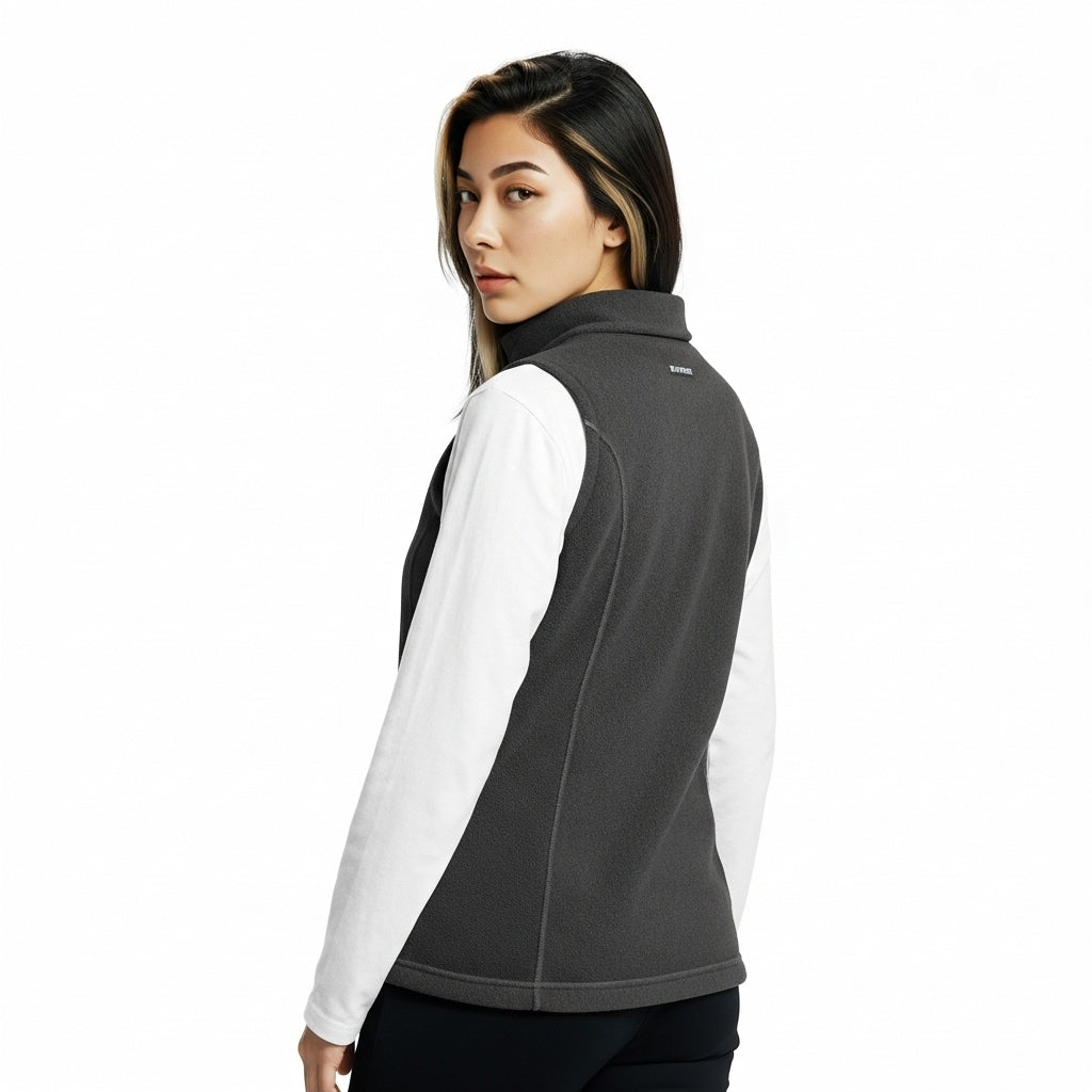 Women’s Columbia Fleece Vest