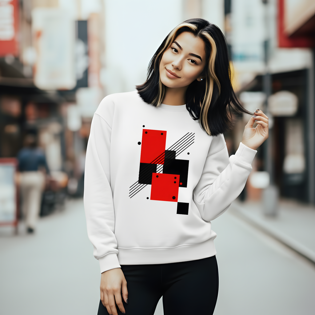 RnB Heavyweight Sweatshirt