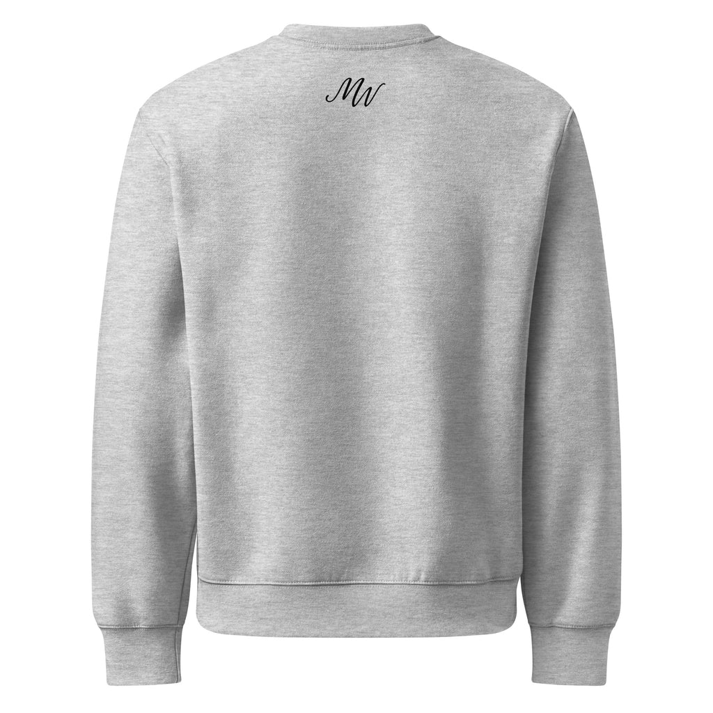 RnB Heavyweight Sweatshirt